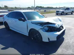 2HGFE2F54TH524165 2026 HONDA CIVIC