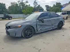 2HGFE2F54TH525266 2026 HONDA CIVIC