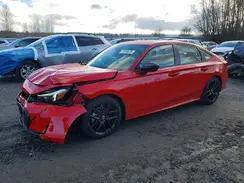 2HGFE2F54TH525722 2026 HONDA CIVIC