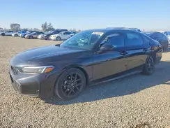 2HGFE2F54TH526076 2026 HONDA CIVIC