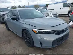 2HGFE2F54TH526692 2026 HONDA CIVIC