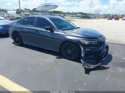 2HGFE2F54TH530578 2026 HONDA CIVIC