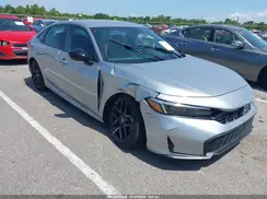 2HGFE2F54TH531195 2026 HONDA CIVIC
