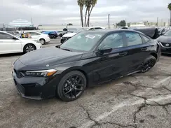 2HGFE2F54TH532539 2026 HONDA CIVIC