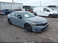 2HGFE2F54TH532962 2026 HONDA CIVIC