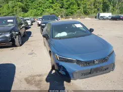 2HGFE2F54TH534534 2026 HONDA CIVIC