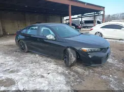 2HGFE2F54TH534579 2026 HONDA CIVIC
