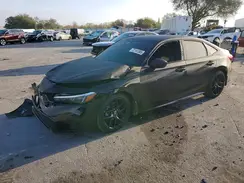 2HGFE2F54TH535098 2026 HONDA CIVIC