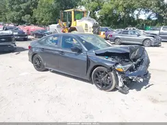2HGFE2F54TH536669 2026 HONDA CIVIC