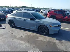 2HGFE2F54TH538440 2026 HONDA CIVIC