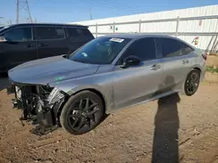 2HGFE2F54TH539040 2026 HONDA CIVIC