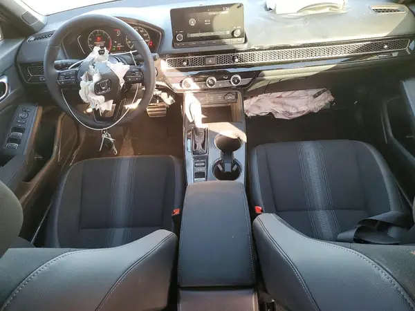 2HGFE2F54TH539040 2026 HONDA CIVIC - Image 8