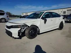 2HGFE2F54TH541600 2026 HONDA CIVIC