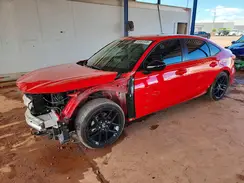 2HGFE2F54TH541631 2026 HONDA CIVIC
