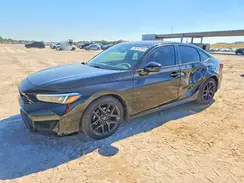 2HGFE2F54TH541659 2026 HONDA CIVIC