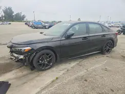 2HGFE2F54TH541676 2026 HONDA CIVIC