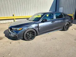 2HGFE2F54TH542035 2026 HONDA CIVIC