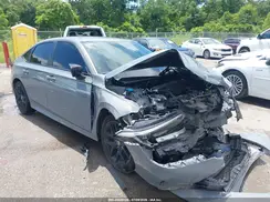 2HGFE2F54TH542570 2026 HONDA CIVIC