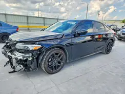 2HGFE2F54TH543248 2026 HONDA CIVIC