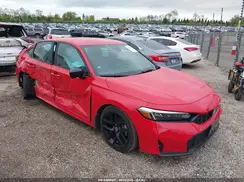 2HGFE2F54TH544223 2026 HONDA CIVIC