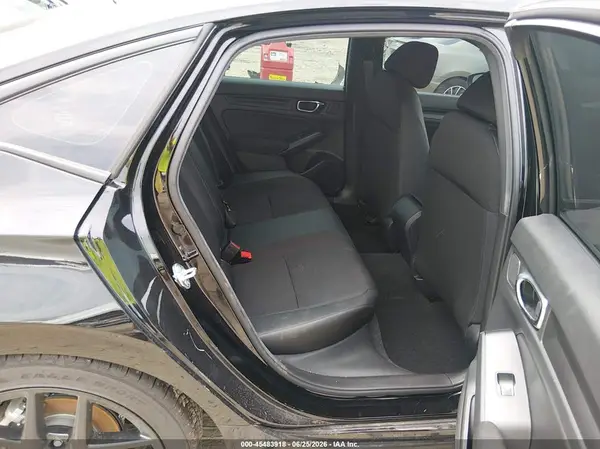 2HGFE2F54TH546571 2026 HONDA CIVIC - Image 8