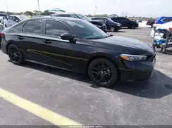 2HGFE2F54TH547428 2026 HONDA CIVIC