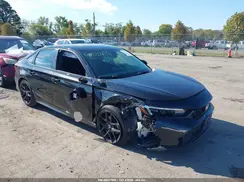2HGFE2F54TH547462 2026 HONDA CIVIC