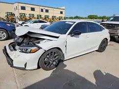 2HGFE2F54TH548966 2026 HONDA CIVIC