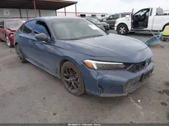 2HGFE2F54TH549115 2026 HONDA CIVIC