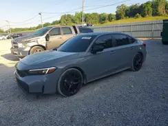 2HGFE2F54TH549552 2026 HONDA CIVIC