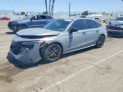 2HGFE2F54TH552466 2026 HONDA CIVIC