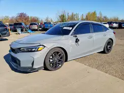 2HGFE2F54TH554265 2026 HONDA CIVIC