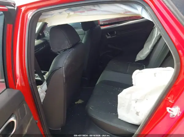 2HGFE2F54TH555013 2026 HONDA CIVIC - Image 8