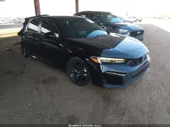 2HGFE2F54TH555447 2026 HONDA CIVIC