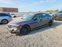 2HGFE2F54TH557554 2026 HONDA CIVIC