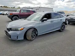 2HGFE2F54TH559112 2026 HONDA CIVIC