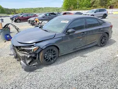 2HGFE2F54TH563046 2026 HONDA CIVIC