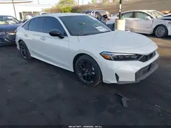 2HGFE2F54TH564794 2026 HONDA CIVIC