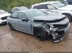 2HGFE2F54TH564942 2026 HONDA CIVIC