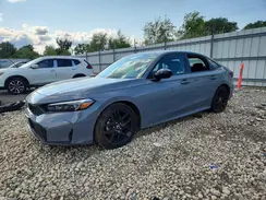 2HGFE2F54TH566593 2026 HONDA CIVIC