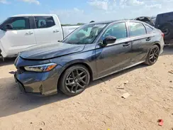 2HGFE2F54TH567484 2026 HONDA CIVIC