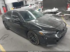 2HGFE2F54TH570160 2026 HONDA CIVIC