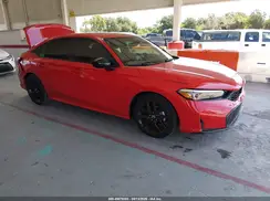 2HGFE2F54TH570482 2026 HONDA CIVIC