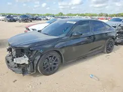 2HGFE2F54TH571681 2026 HONDA CIVIC