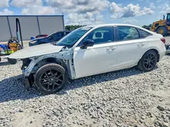 2HGFE2F54TH572474 2026 HONDA CIVIC