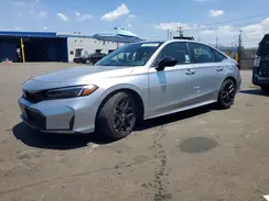 2HGFE2F54TH576685 2026 HONDA CIVIC