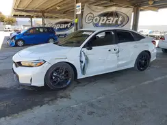 2HGFE2F54TH581790 2026 HONDA CIVIC