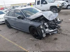 2HGFE2F54TH583491 2026 HONDA CIVIC