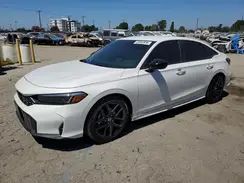 2HGFE2F54TH585578 2026 HONDA CIVIC
