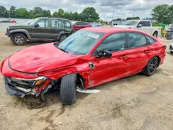 2HGFE2F54TH586567 2026 HONDA CIVIC